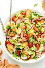 Fattoush Image